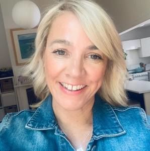 Meet your Posher, Claire